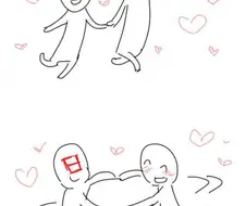 부처님 오신날 만화.manwha