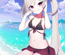 블루아카) 무츠키 좋아하는 페도들만 들어와보셈