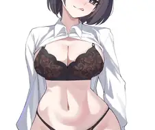 생각보다 여캐는 가슴보다 골반이 중요하더라