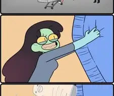 좀비가 커여운.manhwa(1) -