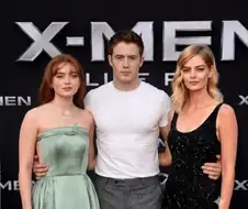 MCU) 사이클롭스 탐욕에 미친 새키