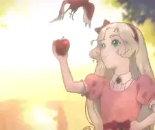 캐슬바니아)원본과 애니메이션의 갭