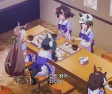 말딸) 할말은 한다 봇치 그랑