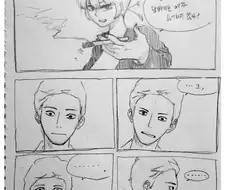 담배 안 피는 남자 어때요.manhwa