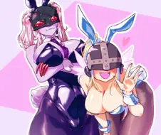 디지몬) 극지방 디지몬들은 걱정이 없지