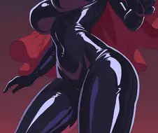 실크송 여주 음해버전