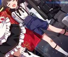 @?) 이런 옷 좋은데 뭐라 부르는지 모르겠다