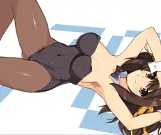 [하루히] (스압) 하루히 장인 신작소설 카운트 다운.sky