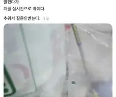 맞을짓을 골라서하는 남편