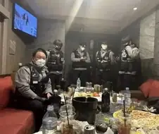 "여기 룸쌀롱 서비스 만족해요!"