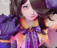 [말딸] 흔한 코스프레