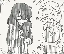 언니랑 별로 안닮은 쌍둥이 동생 .manwha