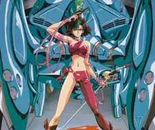 버블검 크라이시스 - Say, Yes!