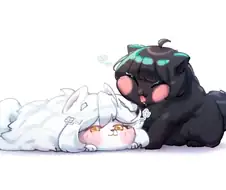 트릭컬) 반려사도