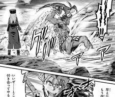 페이트) UBW 코믹스의 쿠형 뭐냐