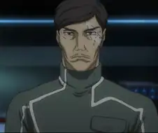 건담더블오) 새삼 재탕하면서 씁쓸..