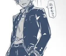 학원 최강 양아치가 TS되는 만화