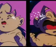 드래곤볼) 사람들이 구버전 브로리를 아직도 강렬하게 기억하는 이유