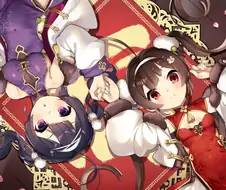 [벽람항로]의외로 꼴리는 함선들.manga