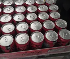 제로 코카콜라 24개 1768엔