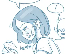 (들반)남사친 자쥐방에서 성인용품을 발견한 만화