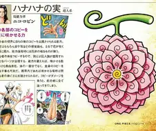 원피스) 떡1인지 특화 열매.manga