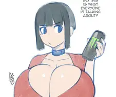 아스톨포를 상대할수 있는 여자