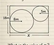 9년 의무로 배웠으면 풀 수 있음