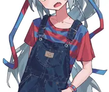 [말딸] 본명보다 다른 만화 캐릭터 이름으로 더 유명한 말딸