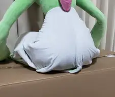 등신대 가디안짤 보는데
