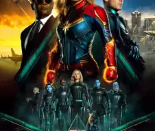 MCU)에서 MCU빨 + 신의 타이밍으로 흥행했던 작품