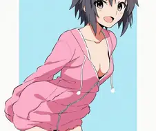 @)AI)약후) 야한 마코토