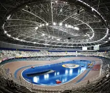 우리나라에서 가장 큰 돔경기장