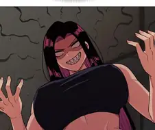 어느 근육여캐의 너무나도 잔인한 복수법.j0g