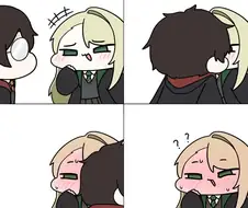 해리포터) 입닥쳐 말포이