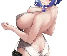 [후방]모닝궁둥이