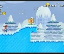 의외로 닌텐도 게임도 항상 조작감으로 욕들어 왔음