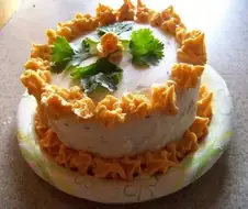 매우 미국스러운 남부 전통요리