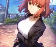 Fate)AI)TS)그렇다면 완전 취향의 영역으로 넘어가서 선택해보자