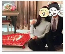 악플때문에 얼공한 만화 작가