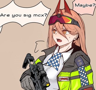 소전) 체인쏘맨과 시그.manhwa