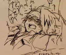 [히로아카]카미나리 덴키