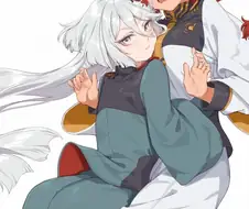 [수성의마녀]농후한 장면