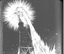 추리 만화의 과학적인 트릭