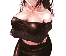 보기만 해도 느글느글거리는 작화