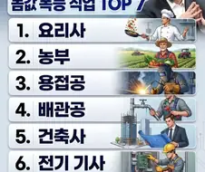 AI 시대에 몸값 폭등할 직업