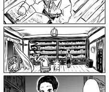 귀멸) 귀멸의 점프스타즈 무한열차편.manwha