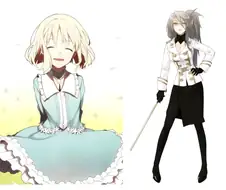 페이트) 두 사람 중 한사람은 최강이지만, 둘은 문제아