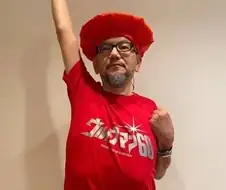 호에로펜 작가 시마모토 카즈히코의 몰락으로 재평가된 놈