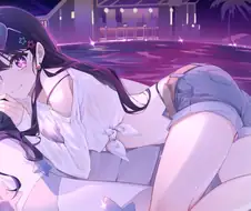 최애의아이) 를 이끌어 가는 소녀 가장